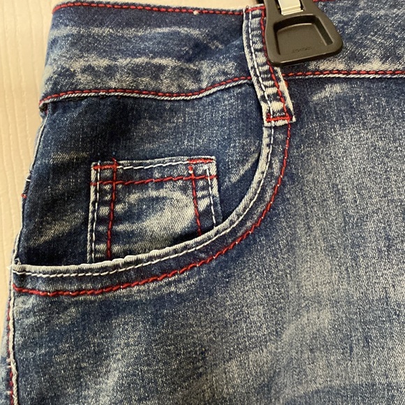 Demin Jeans size XL (16) - Picture 2 of 5